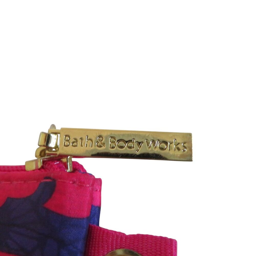 Bath & Body Works - Cute Make-up Bag, NWOT - Picture 4 of 6